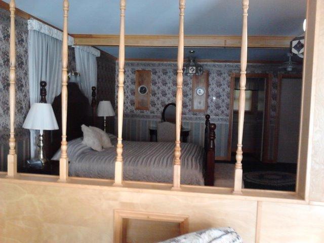 Tara Manor Inn St. Andrews By The Sea 部屋 写真